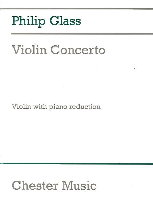 Violin Concerto