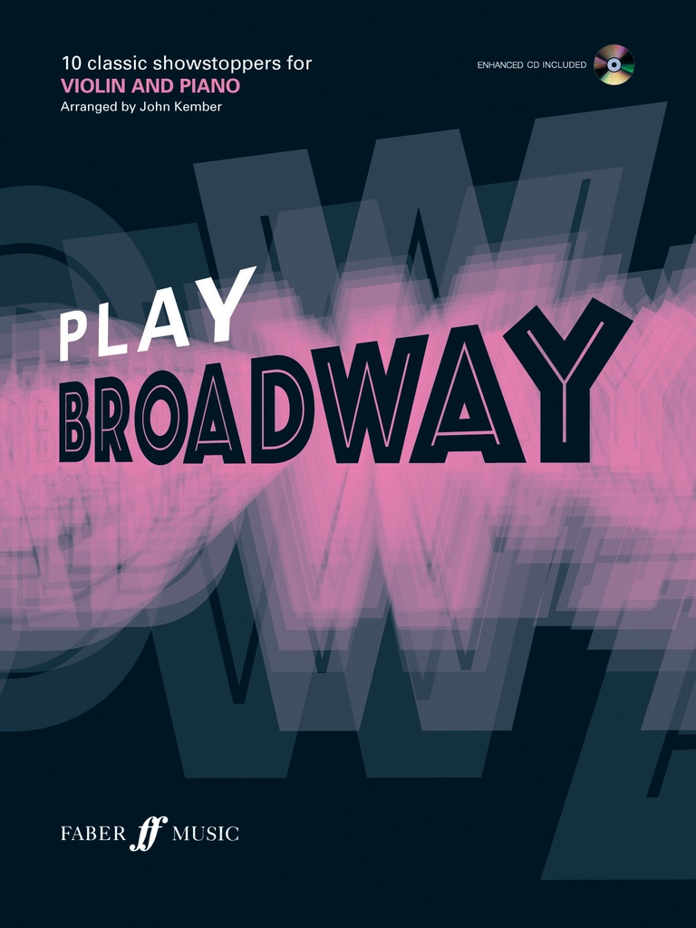 Play Broadway