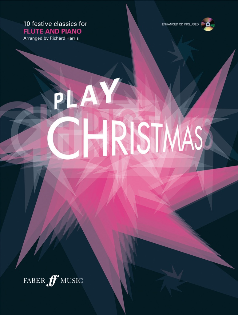 Play Christmas (Flute)