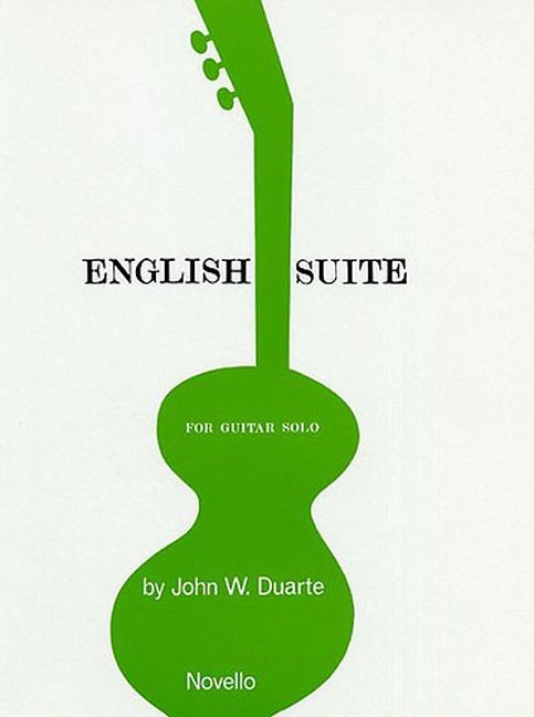 English Suite