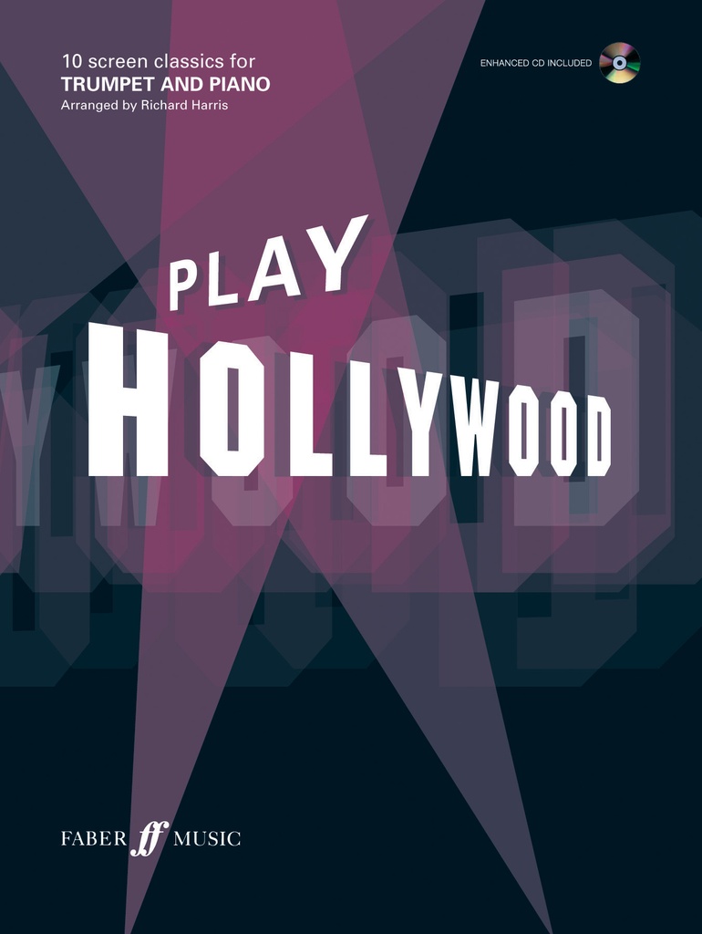 Play Hollywood (Trumpet)