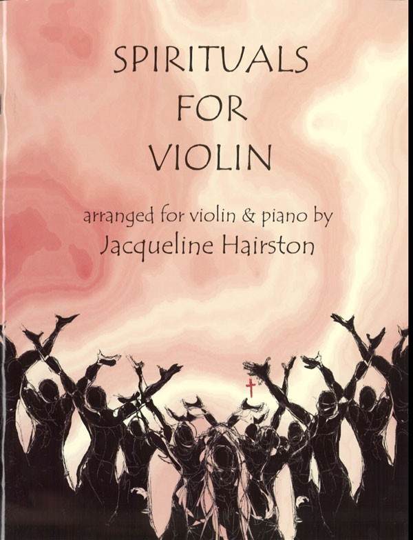 Spirituals for violin