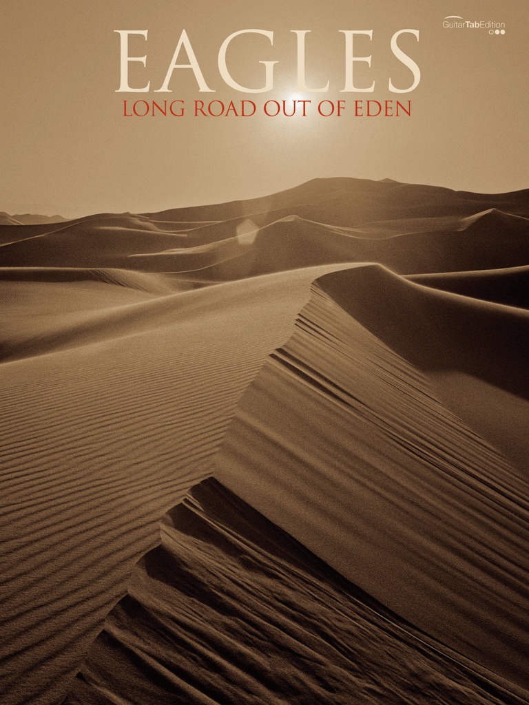 Long Road Out Of Eden