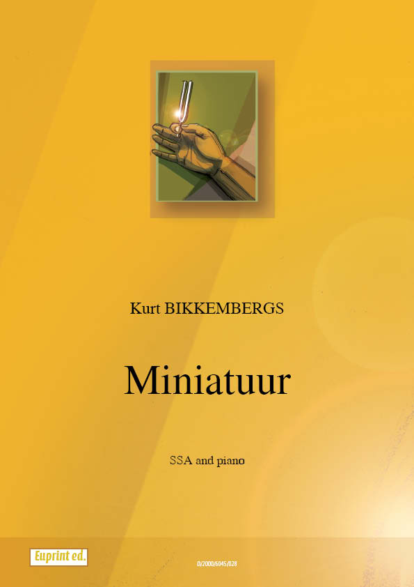 Miniatuur