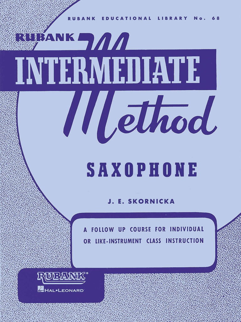 Intermediate Method