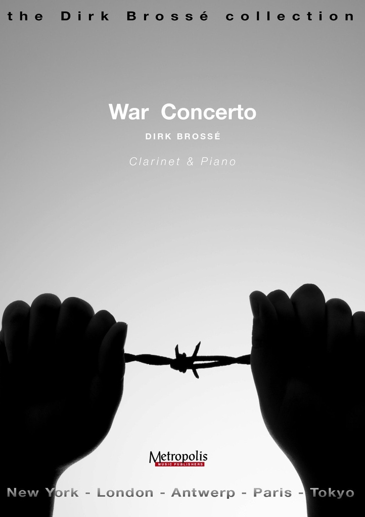 War Concerto