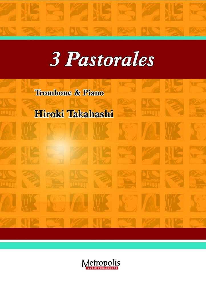 3 Pastorales