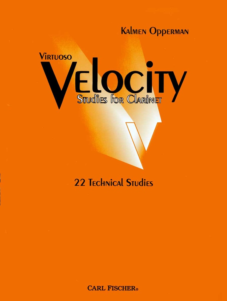 Virtuoso Velocity Studies