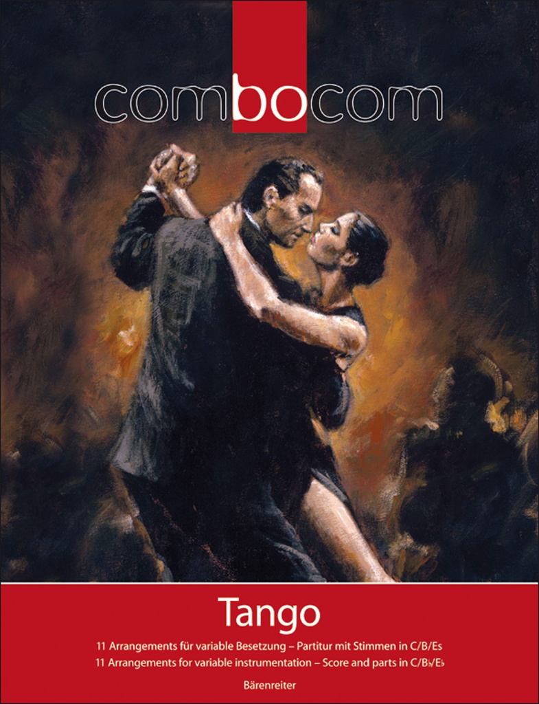 Combocom - Tango