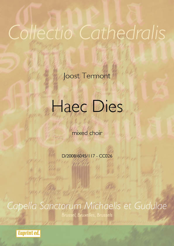 Haec Dies