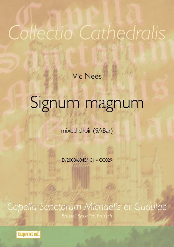 Signum Magnum