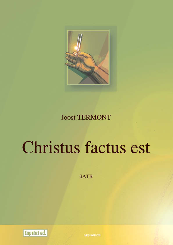 Christus Factus est