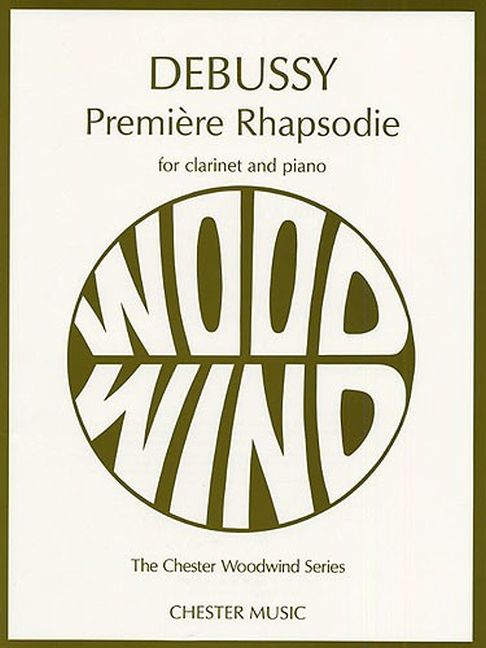 Premiere Rhapsodie