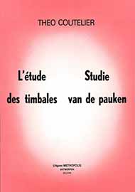 Studie van de Pauken