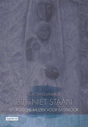 Blijf niet staan