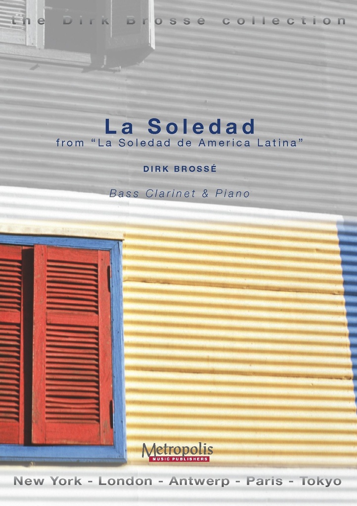 La Soledad