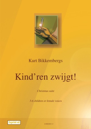 Kind'ren zwijgt