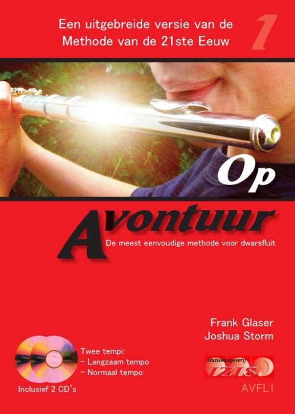 Op Avontuur - Deel 1