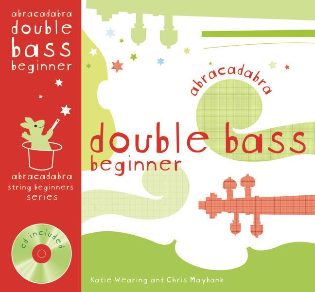 Abracadabra Double Bass - Beginner