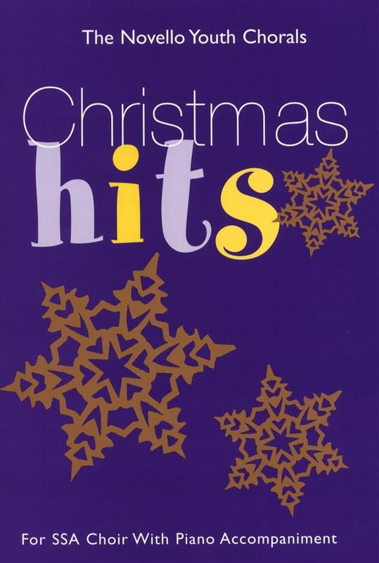 The Novello Youth Chorals - Christmas hits