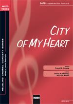 City of my Heart