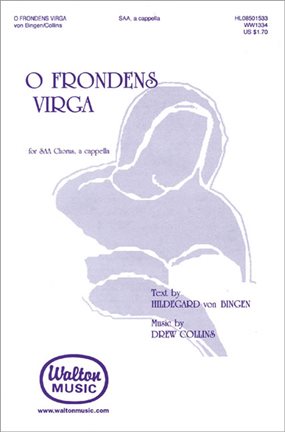 O frondens virga