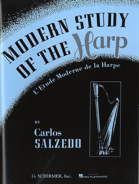 Modern Study of the Harp