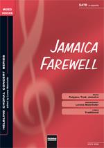 Jamaica farewell