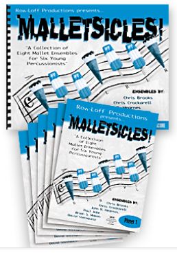 Malletsicles