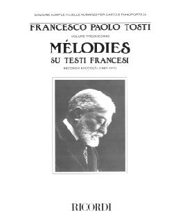 Melodies Su Testi Francesi - Vol.2 (1897-1911)