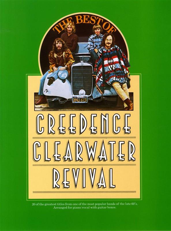 The Best of Creedence Clearwater Revival