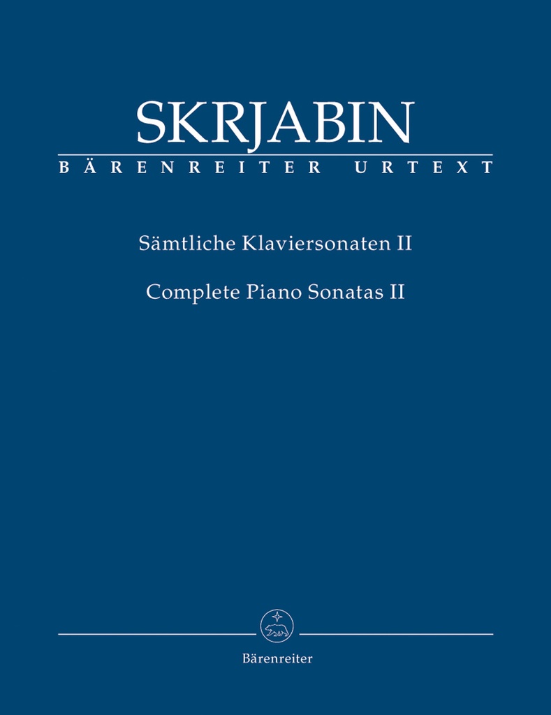 Complete Piano Sonatas - Vol.2