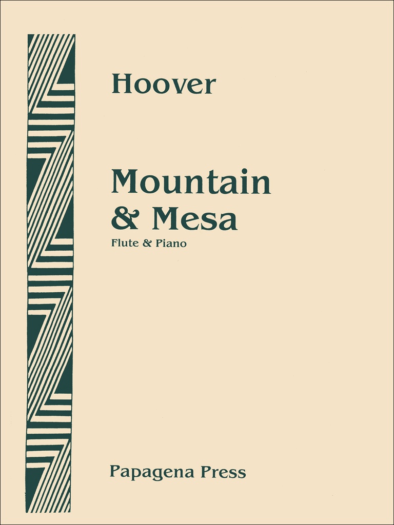 Mountain & mesa