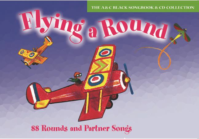 Flying a Round (88 Rounds and partner songs)