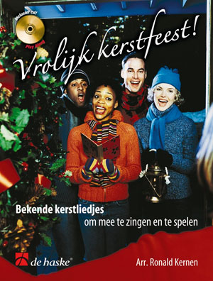 Vrolijk Kerstfeest