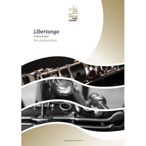 Libertango