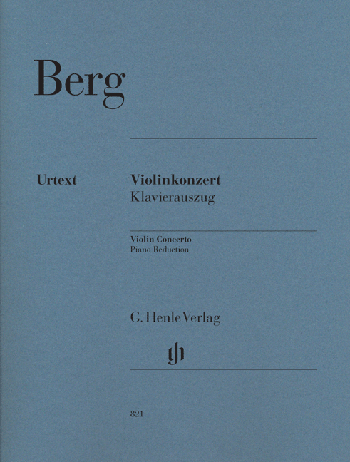 Violin concerto