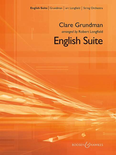 English Suite (Score & parts)