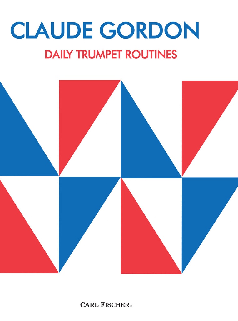 Daily Trumpet Routines