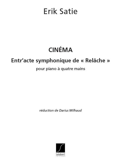 Cinema