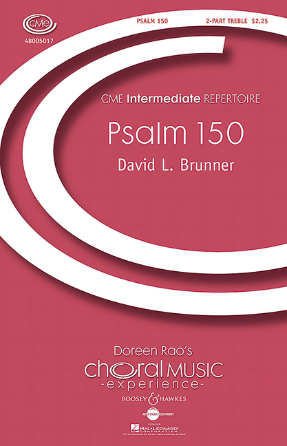 Psalm 150