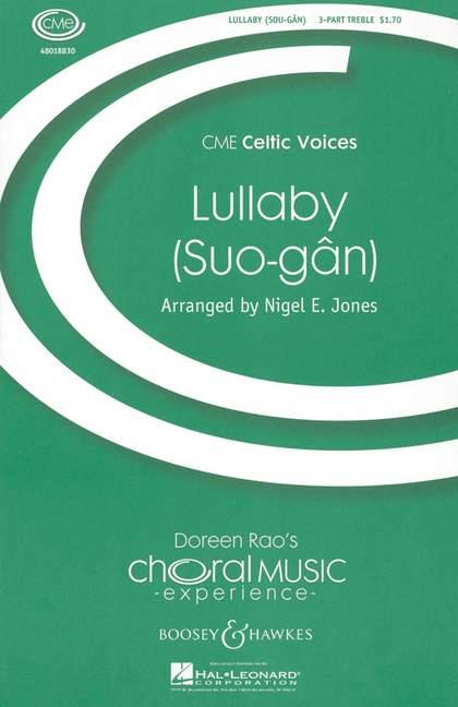 Lullaby (Suo-Gân)