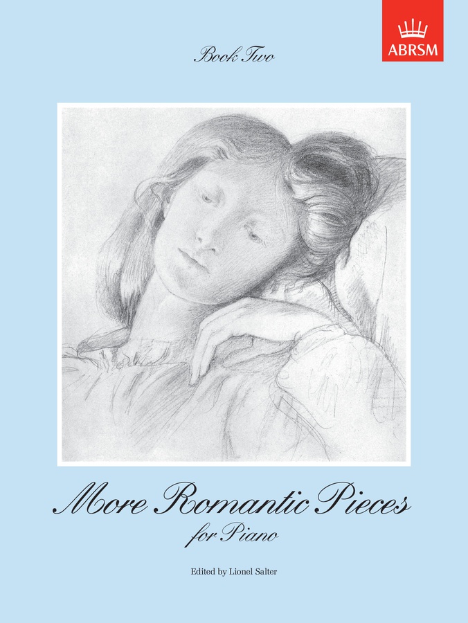 More Romantic Pieces - Vol.2