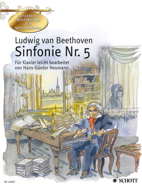 Sinfonie No.5