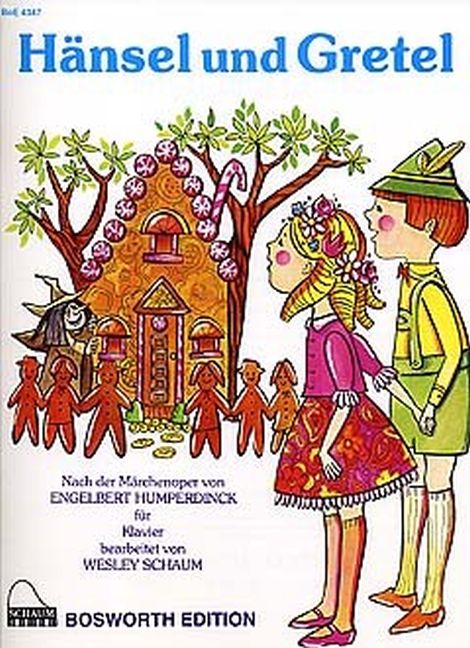 Hänsel und Gretel