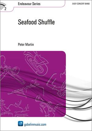 Seafood Shuffle (Set Concert band)