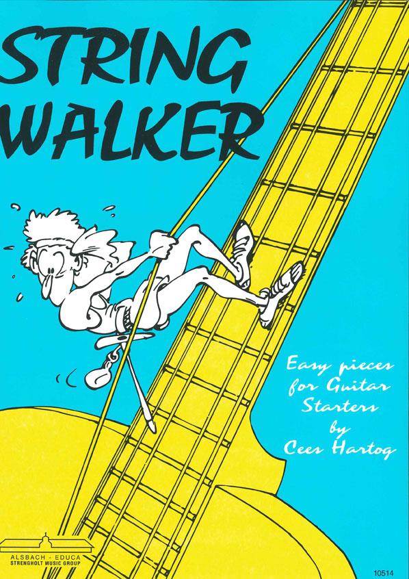 String Walker