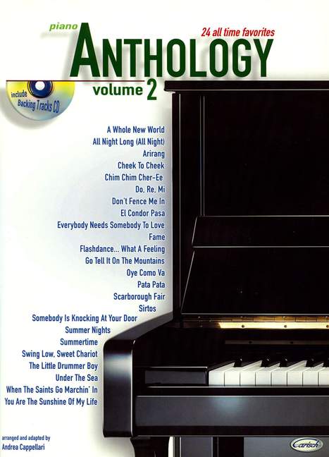 Anthology - Vol.2