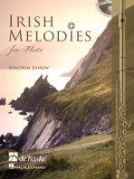 Irish Melodies for Flute