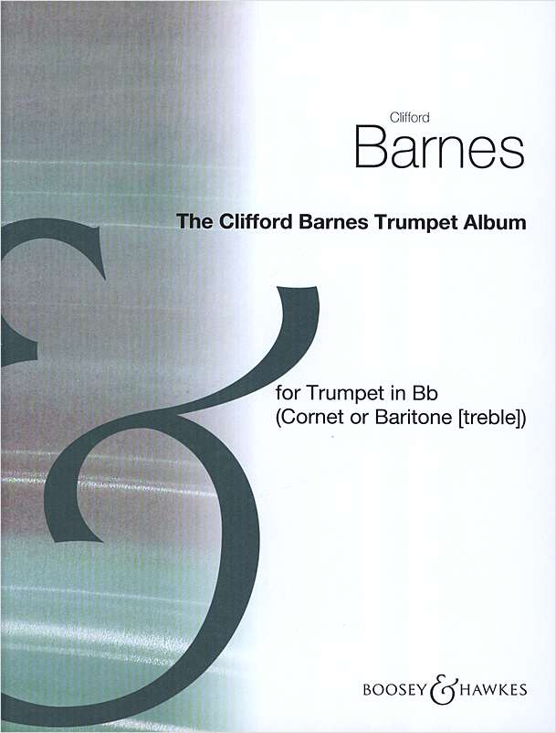 Trumpet Album